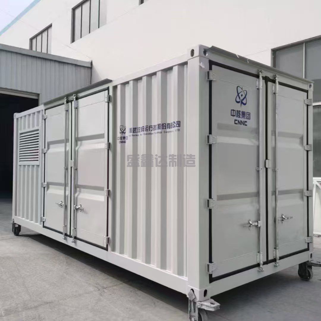 电力预制舱的发展前景如何