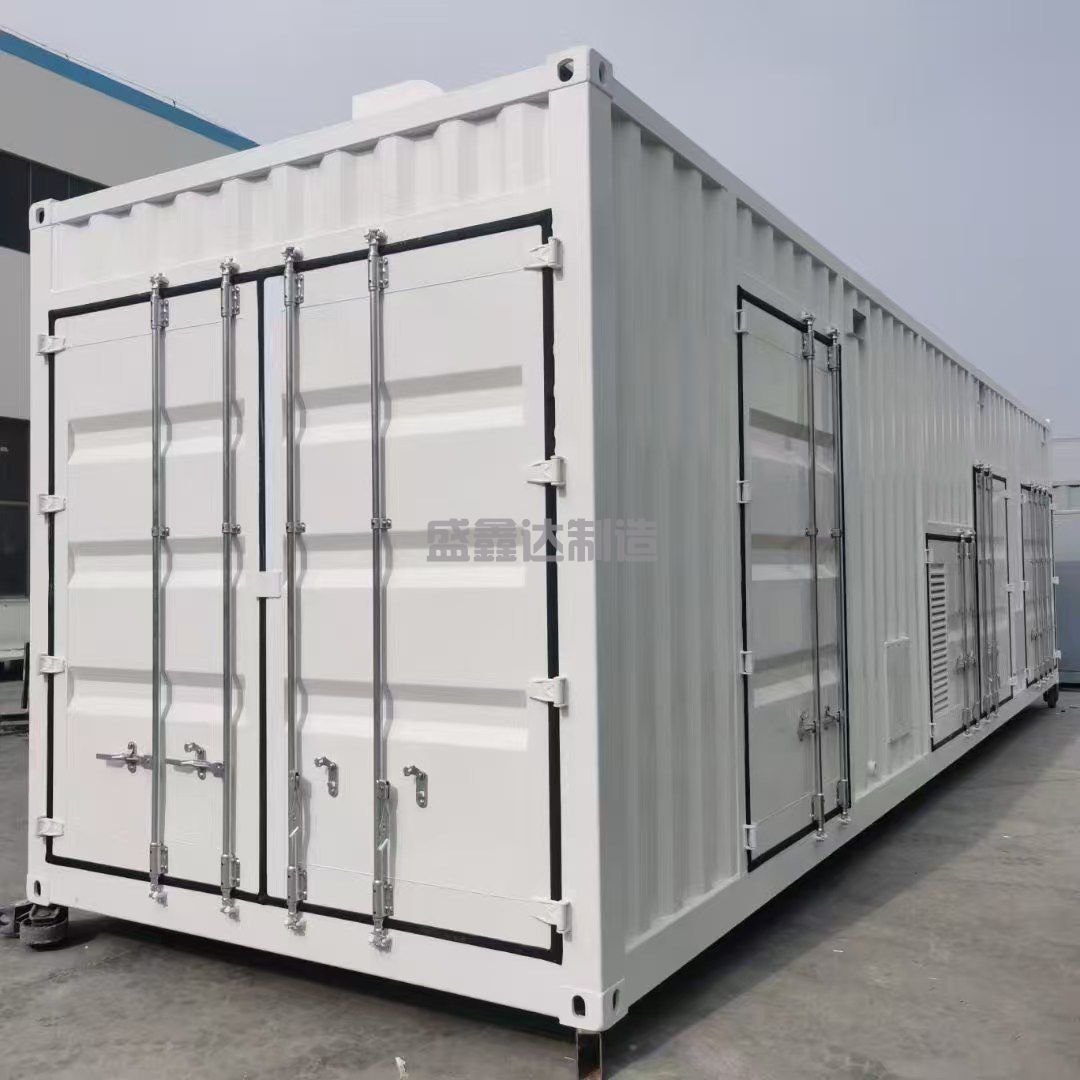 电力预制舱在环境适应性方面的具体措施  