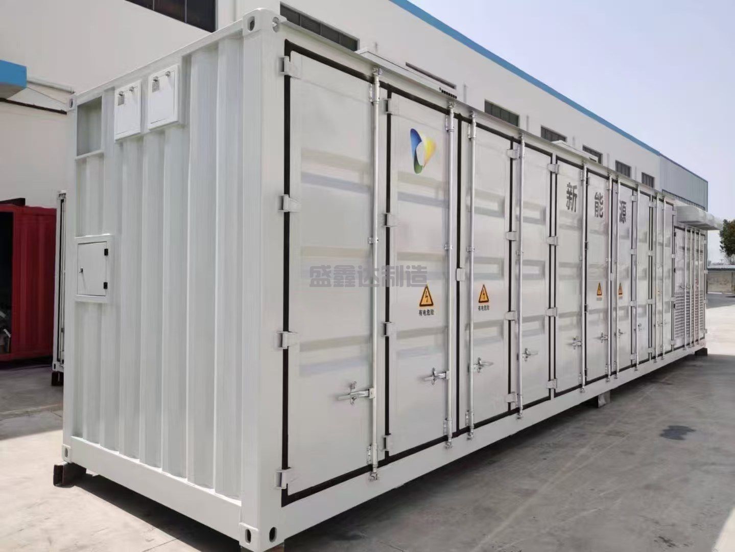 集装箱房屋优点及安装方法