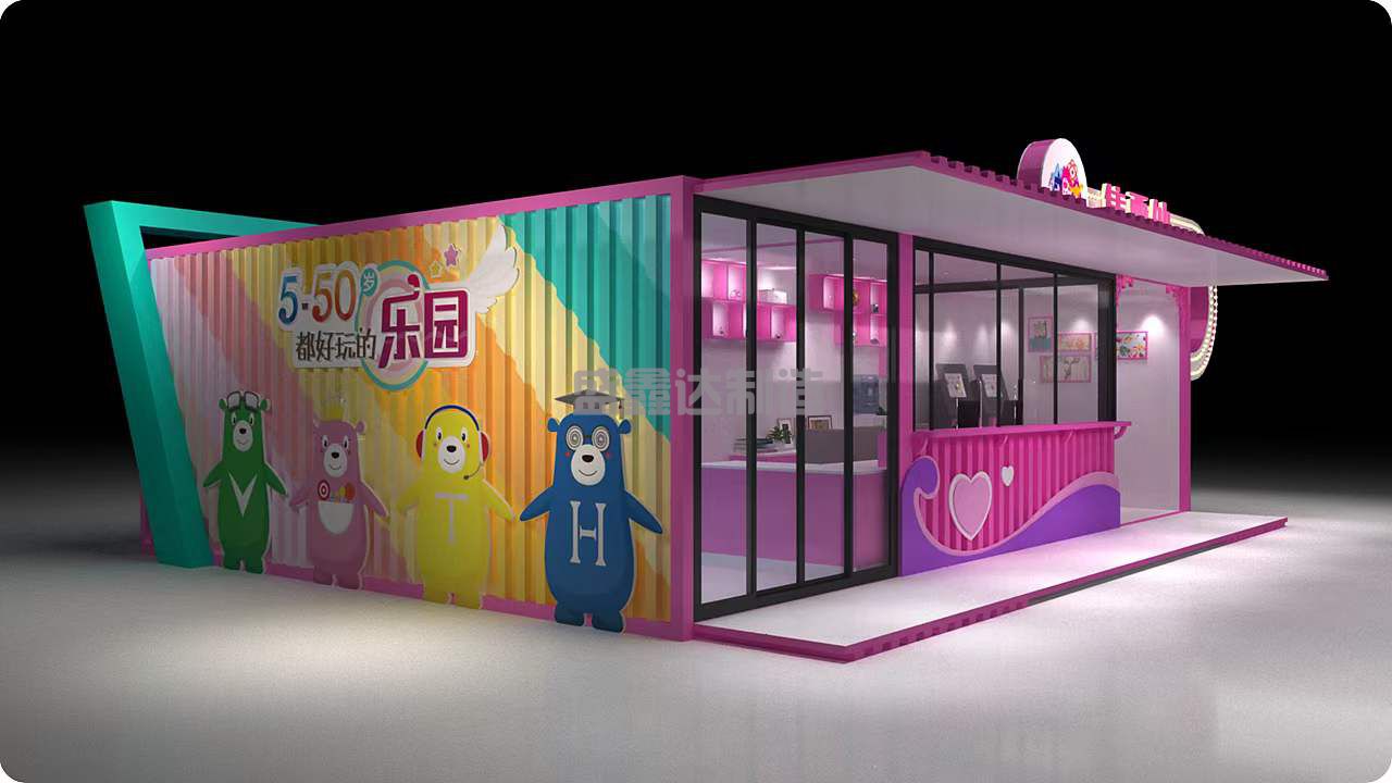 用集装箱做网红集装箱商铺应该注意问题？