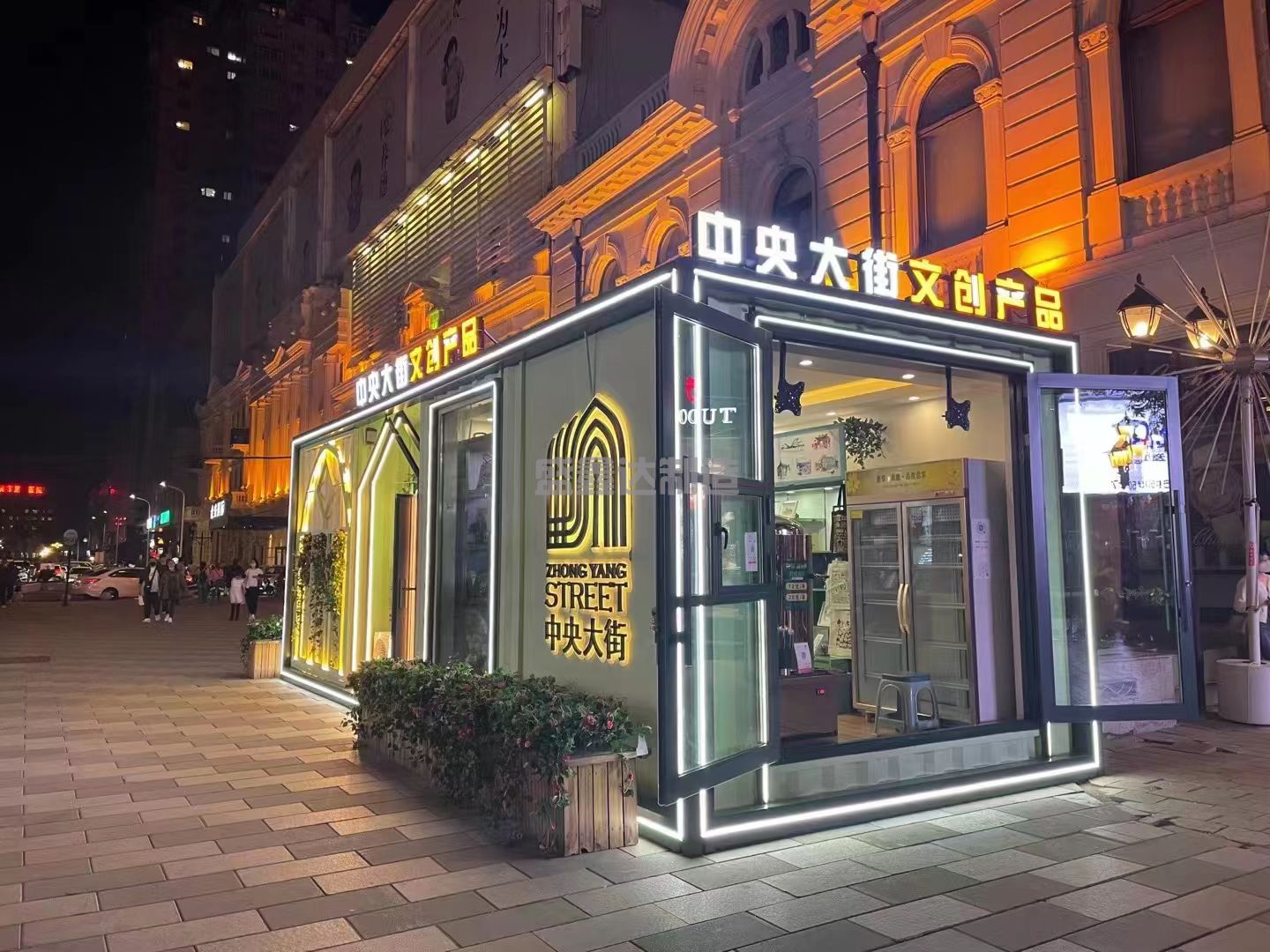 介绍一下特种集装箱的用途,他都有哪些特点和优势